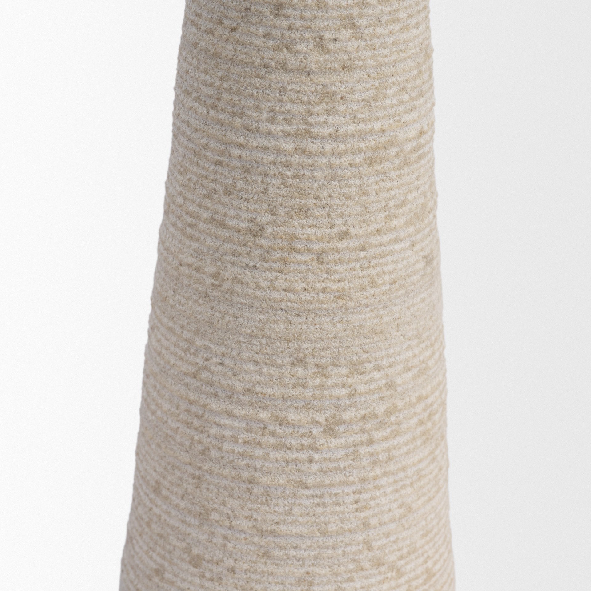 Cono Marble Candle Holders Mercana Mer 71492 4