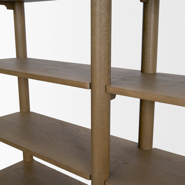 Alden Open Shelving Unit Mercana Mer 71326 Ab 6