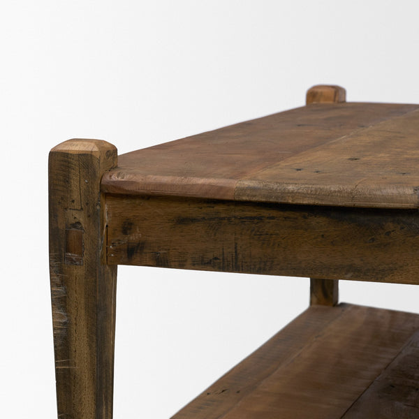 Ashwick Coffee Table Mercana Mer 71387 6