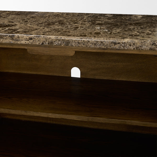 Kendrix Sideboard Mercana Mer 71391 Ab 9