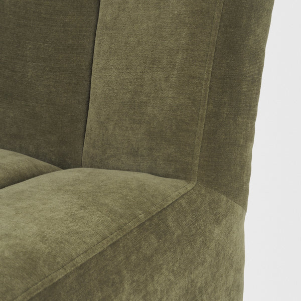 Wilkins Fabric Dining Chair Mercana Mer 71275 23