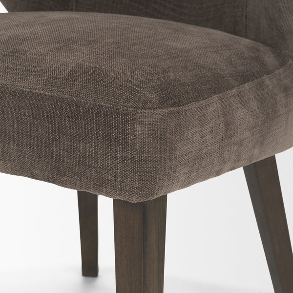 Niles Fabric Dining Chair Mercana Mer 71268 8