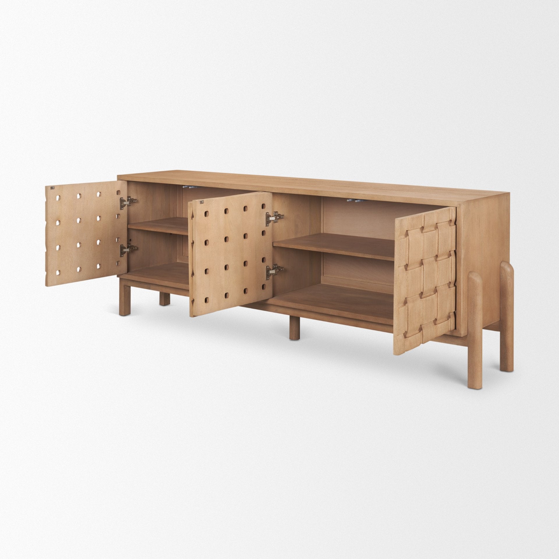 Trellyn Sideboard Mercana Mer 71294 12