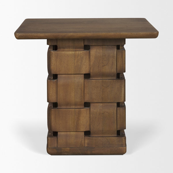 Trellyn Accent Table Mercana Mer 71296 3