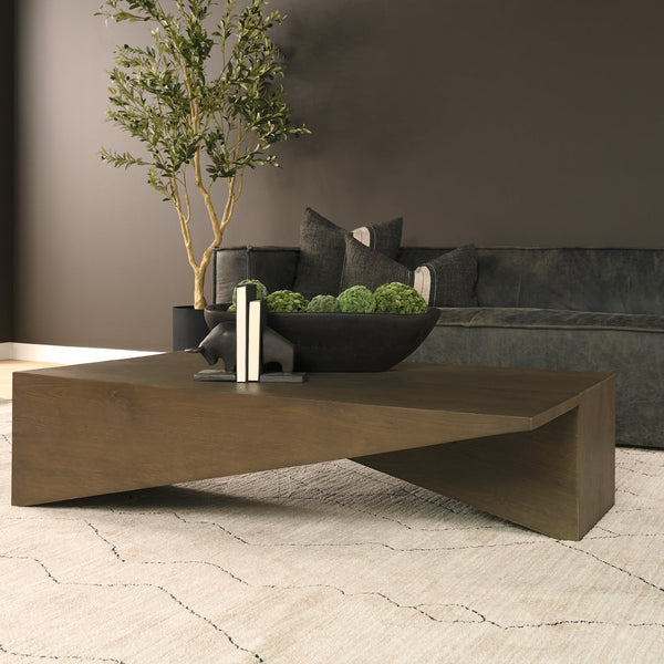 West Coffee Table Mercana Mer 71333 18
