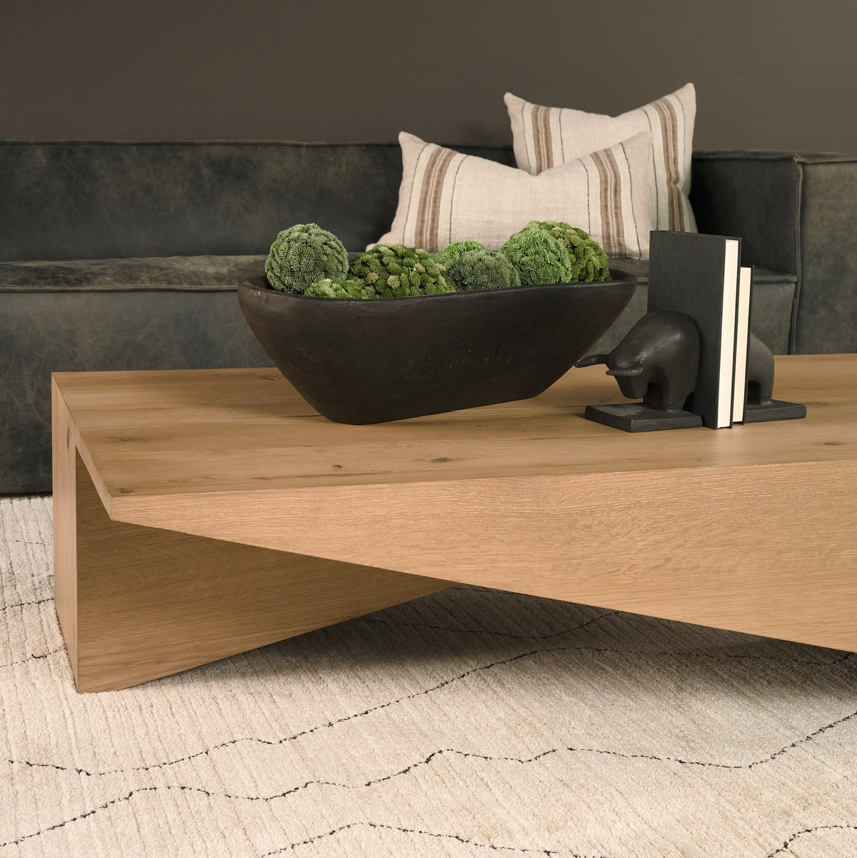 West Coffee Table Mercana Mer 71333 20