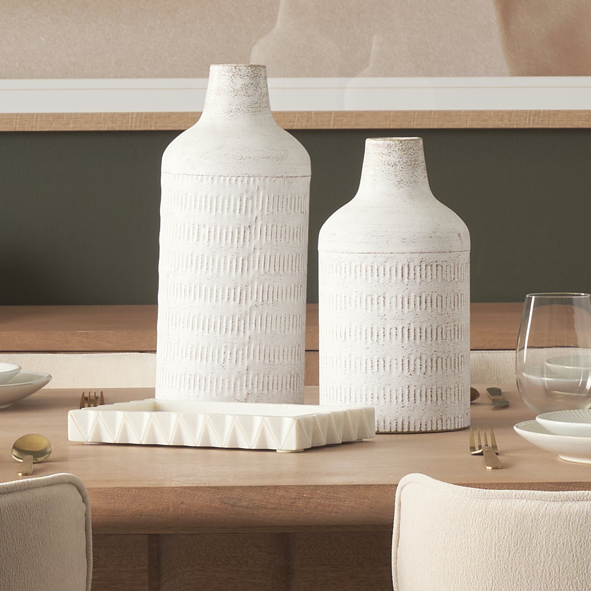 Camellia Marble Tray Mercana Mer 71479 7