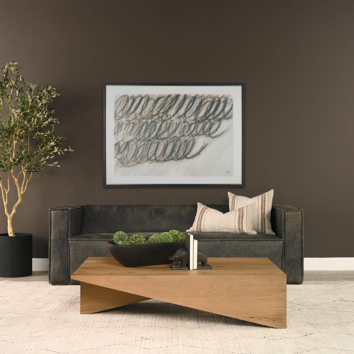 West Coffee Table Mercana Mer 71333 22