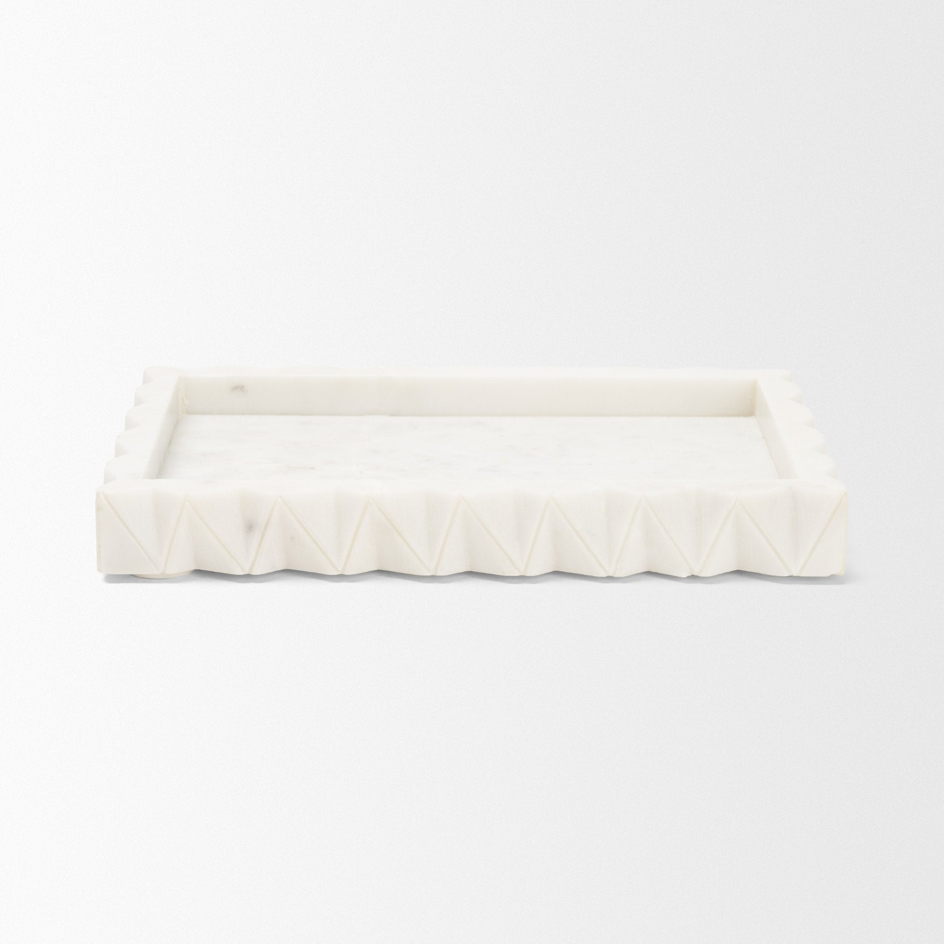 Camellia Marble Tray Mercana Mer 71479 2