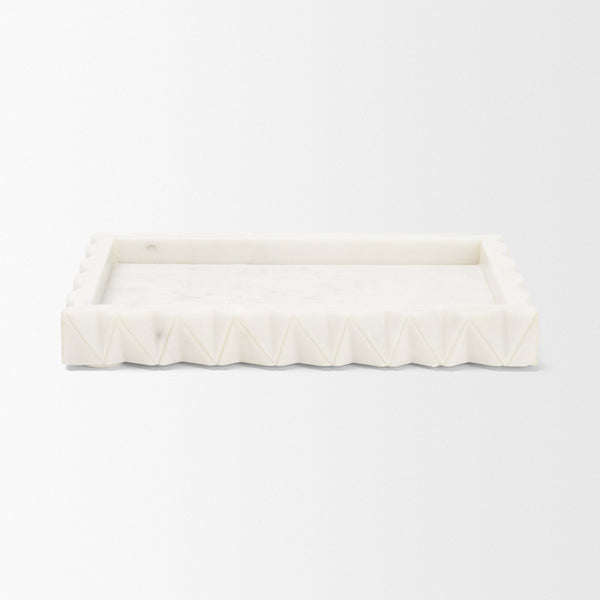 Camellia Marble Tray Mercana Mer 71479 2