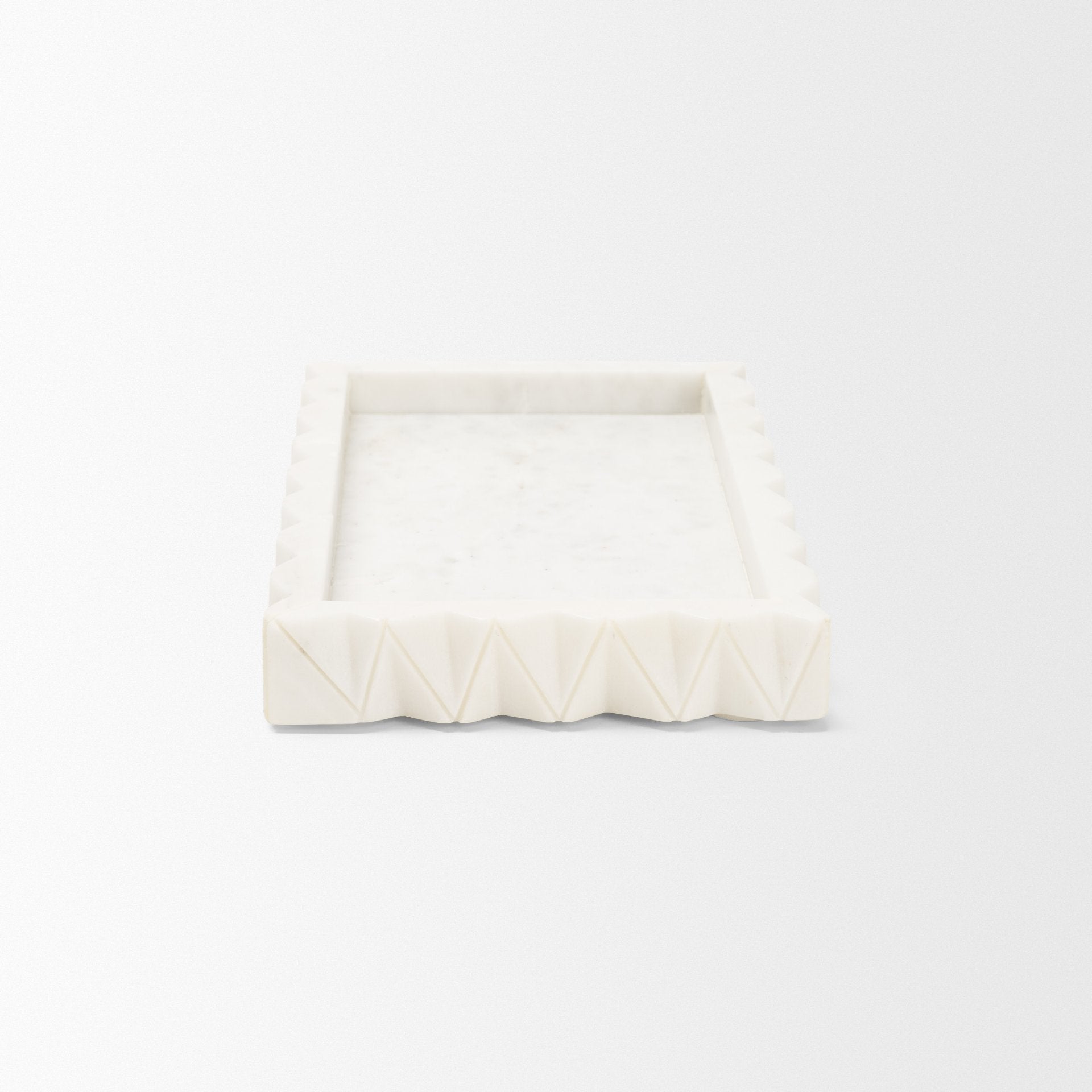 Camellia Marble Tray Mercana Mer 71479 3