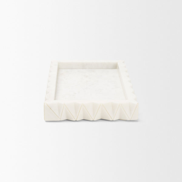 Camellia Marble Tray Mercana Mer 71479 3