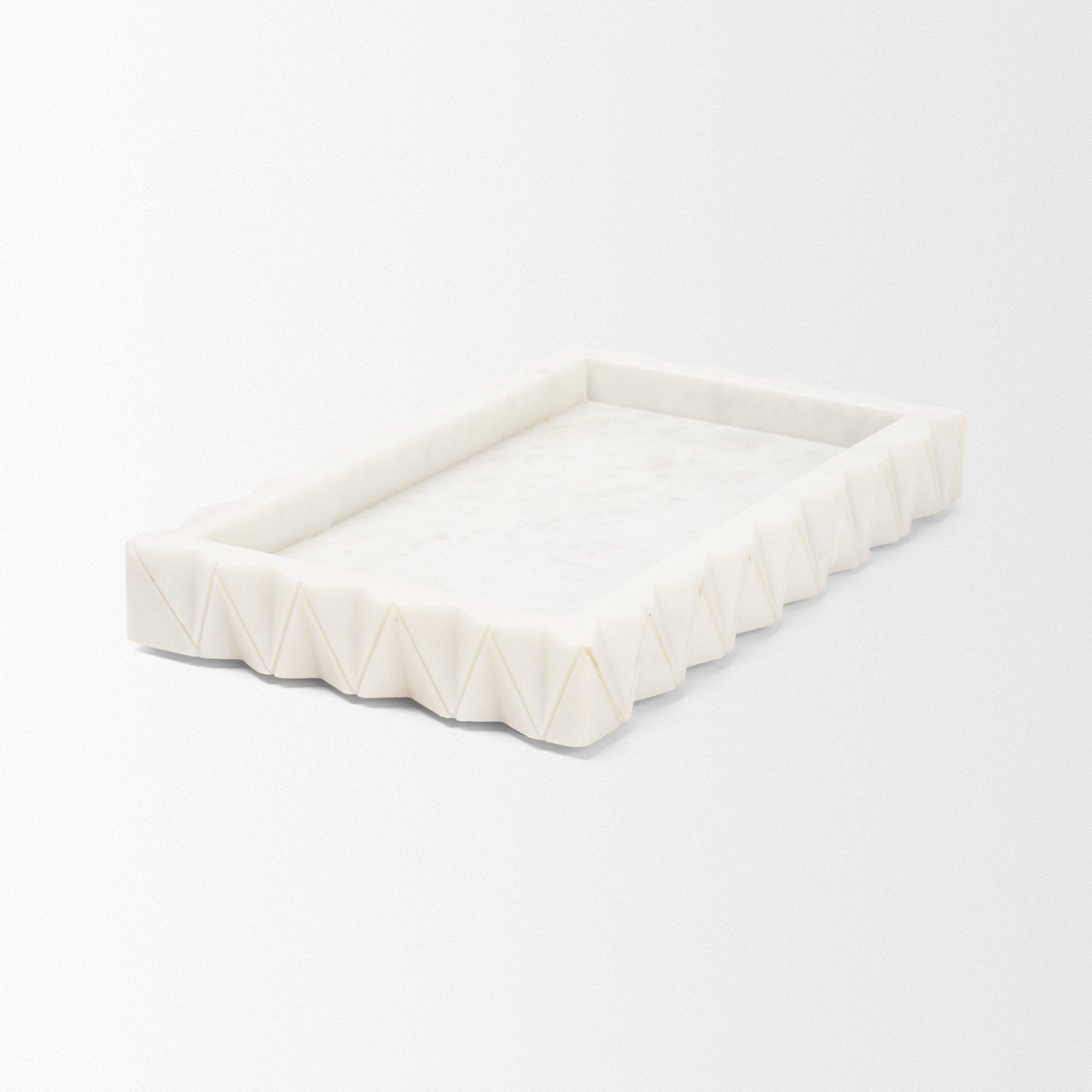 Camellia Marble Tray Mercana Mer 71479 4