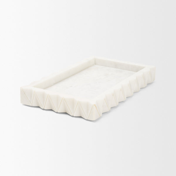 Camellia Marble Tray Mercana Mer 71479 4