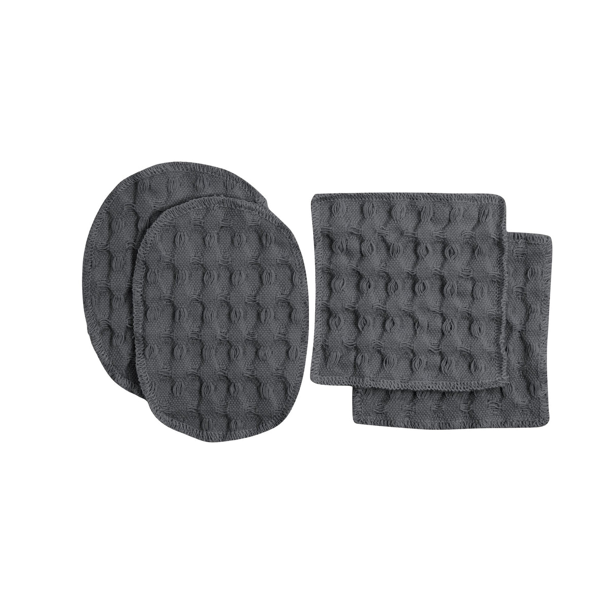 makeup pads by the organic company 1