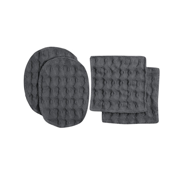 makeup pads by the organic company 1
