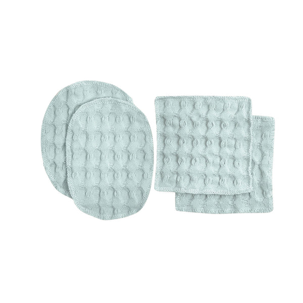 makeup pads by the organic company 3