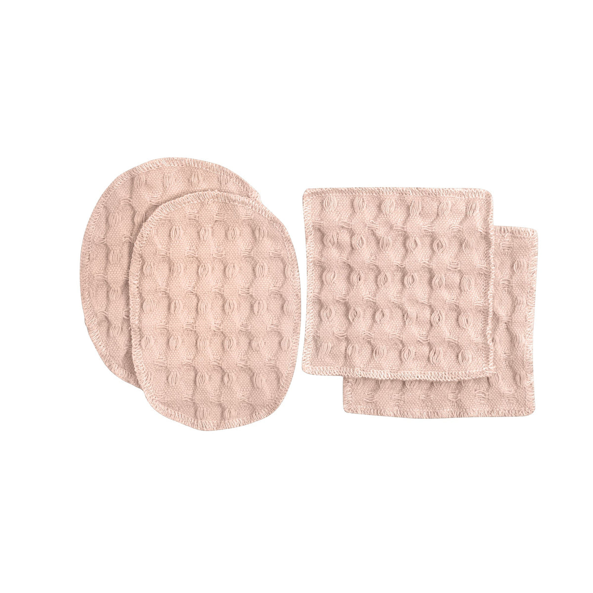 makeup pads by the organic company 5