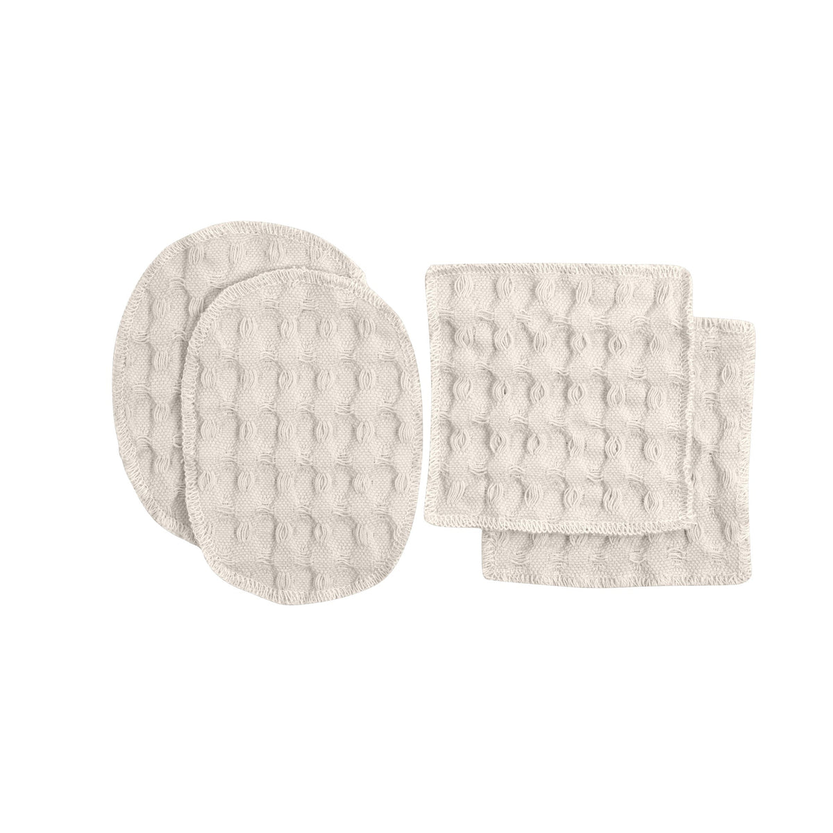 makeup pads by the organic company 6