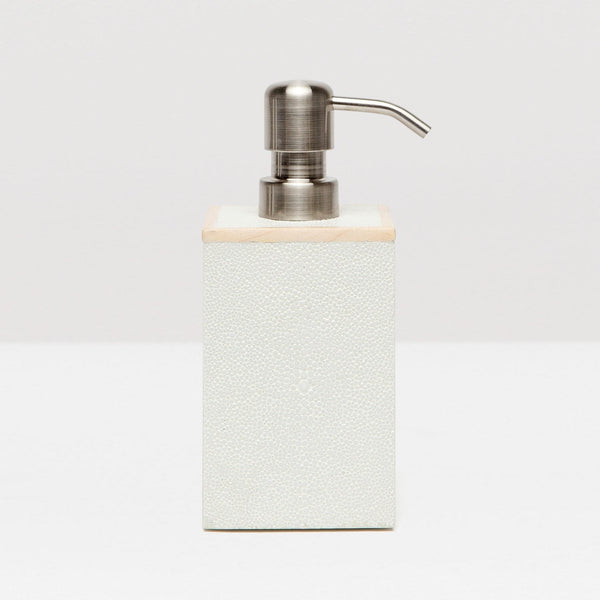 manchester collection bath accessories snow 7