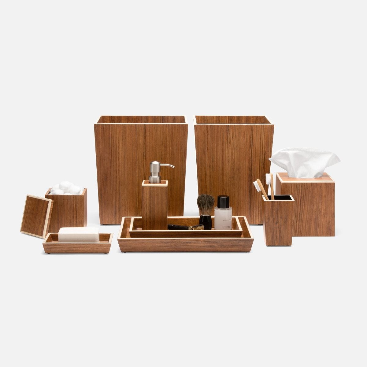 harper collection bath accessories 1
