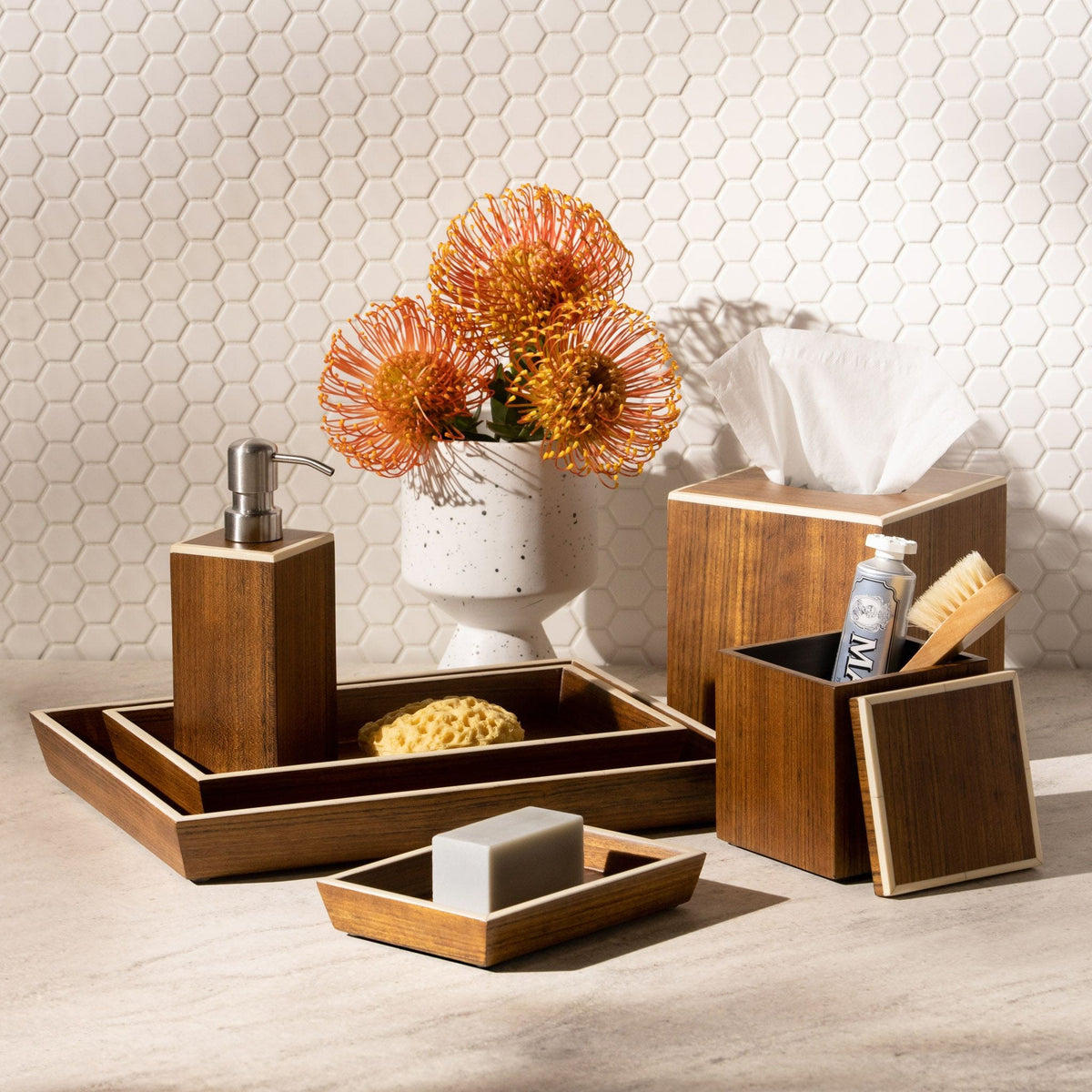 harper collection bath accessories 10
