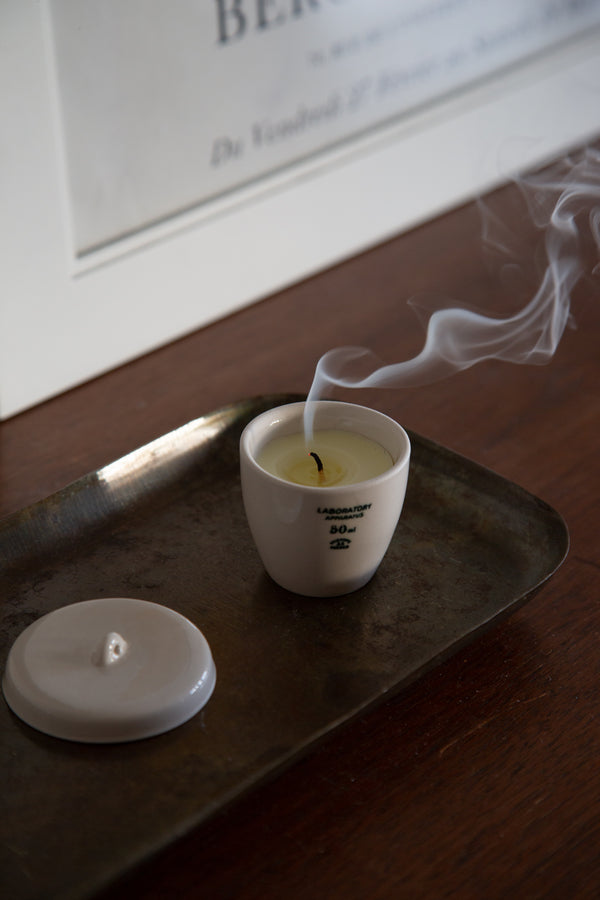 SCIENTIFIC CANDLE - DESERT FLOWER