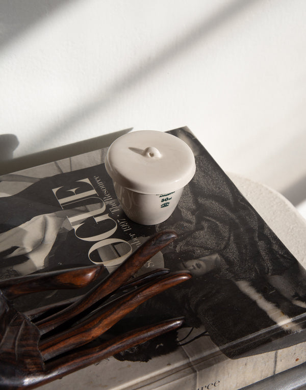 SCIENTIFIC CANDLE - DESERT FLOWER