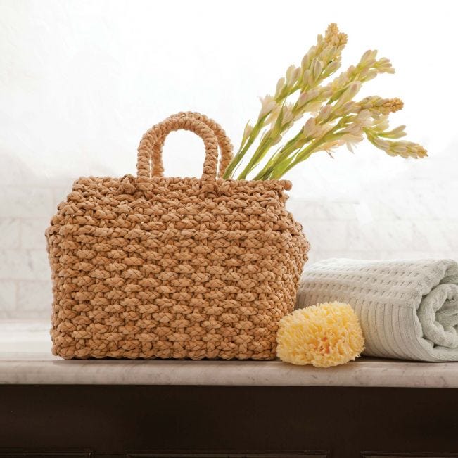 sedona towel storage 3