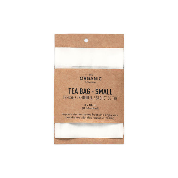 tea bag by the organic company 6
