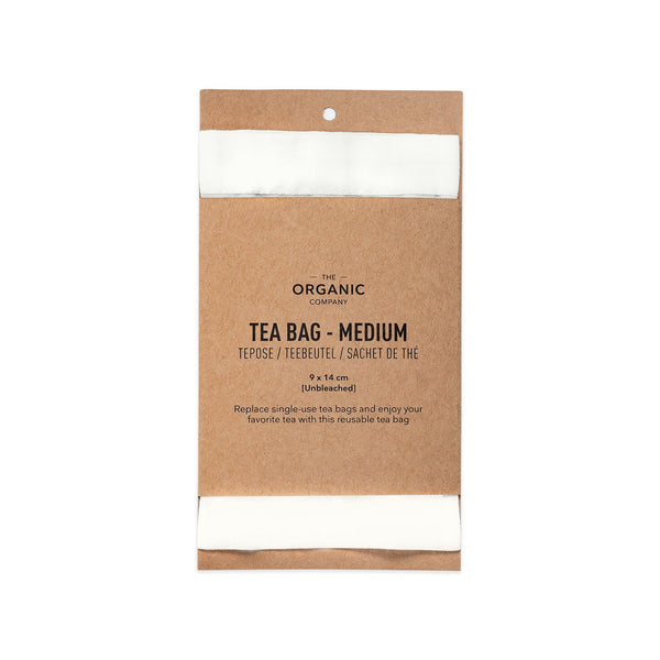 tea bag by the organic company 7