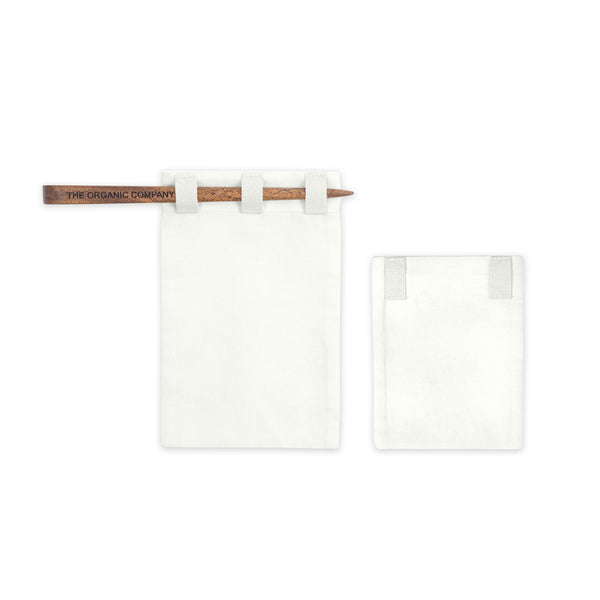tea bag by the organic company 3