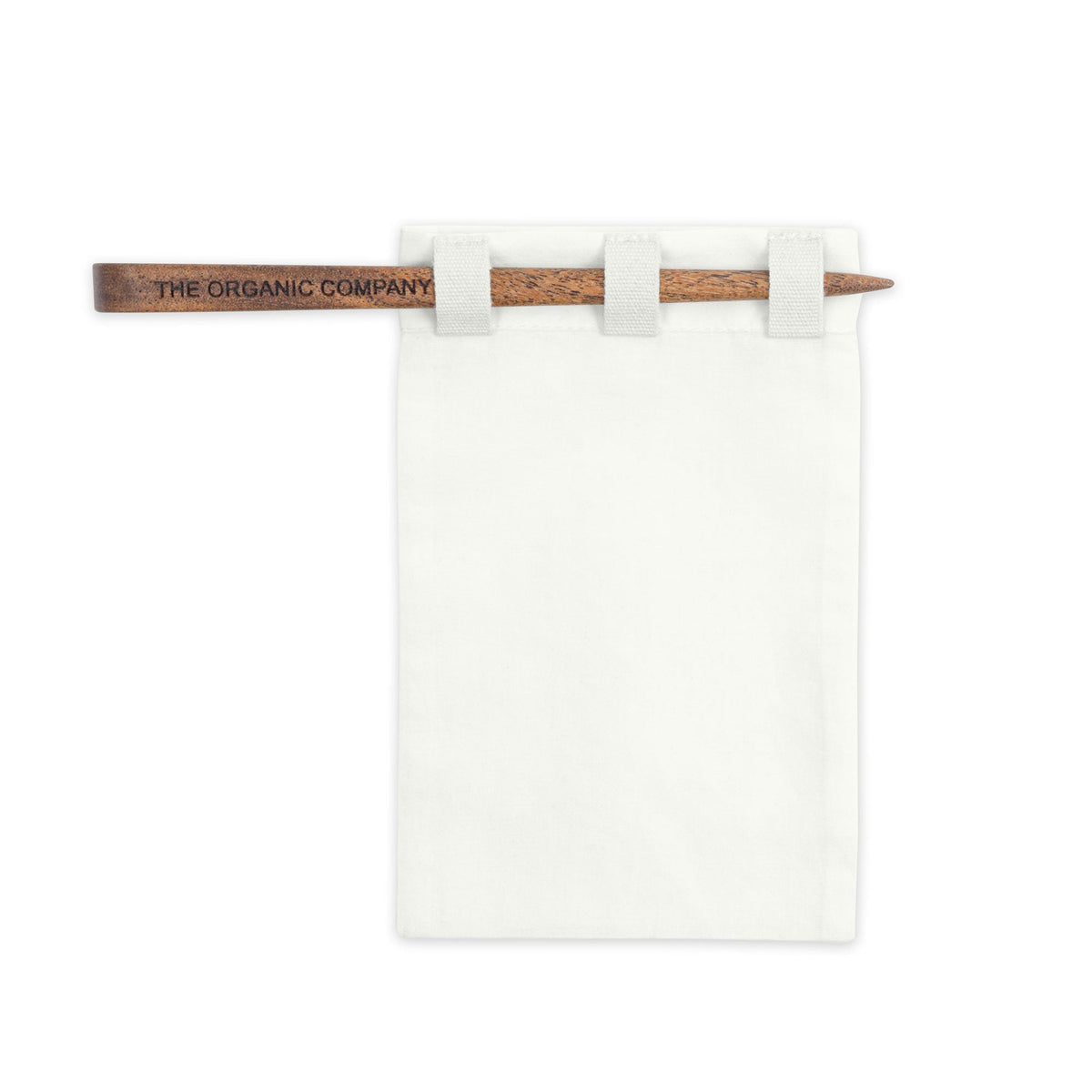 tea bag by the organic company 5