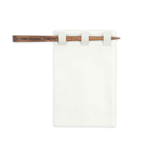 tea bag by the organic company 5