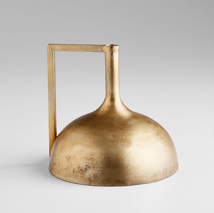 Domed Decor Vase design by Cyan Design