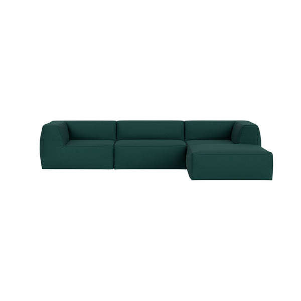 Great 3 Seater Sofa Chaise Hem Hem 92424 8