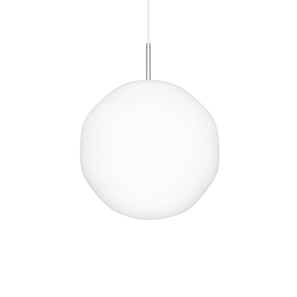 coco pendant light us matte ivory by hem hem 30650