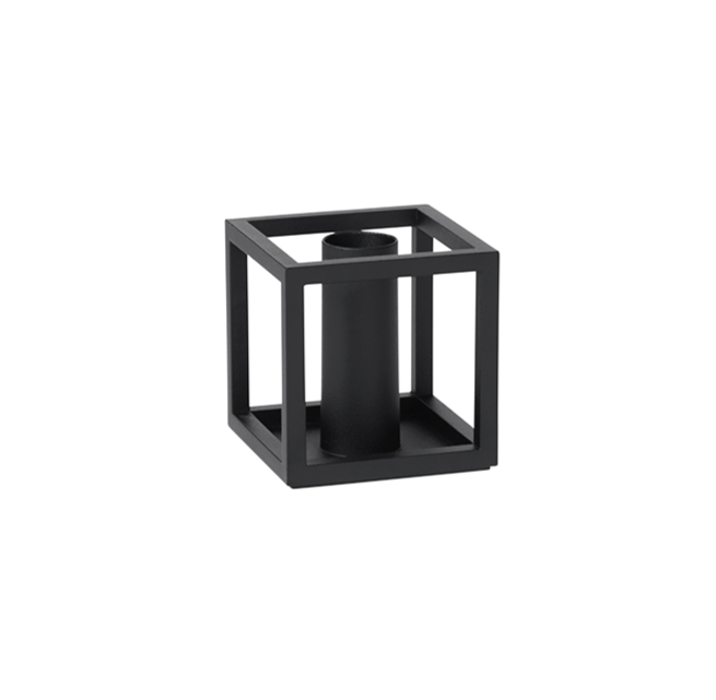 Kubus Candleholder Audo Copenhagen 71041 000667 2