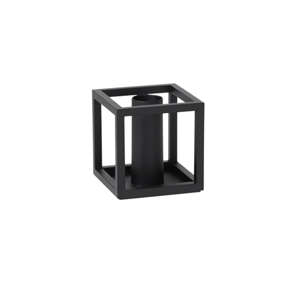 Kubus Candleholder Audo Copenhagen 71041 000667 2