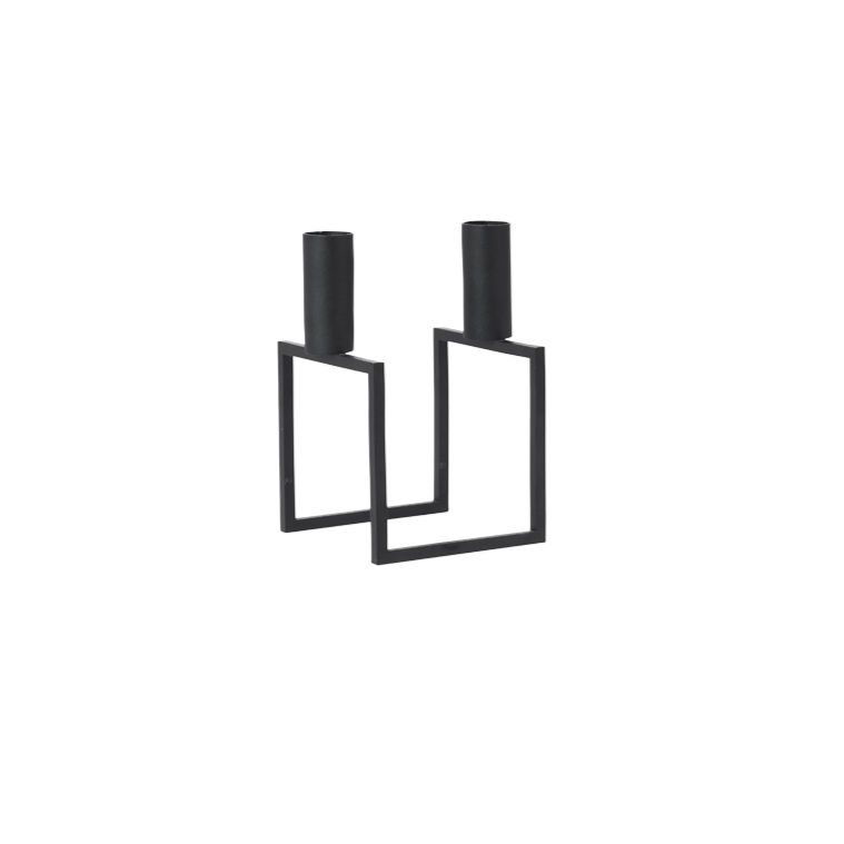 Kubus Candleholder Audo Copenhagen 71041 000667 3