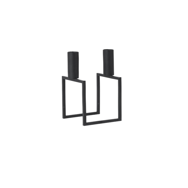 Kubus Candleholder Audo Copenhagen 71041 000667 3