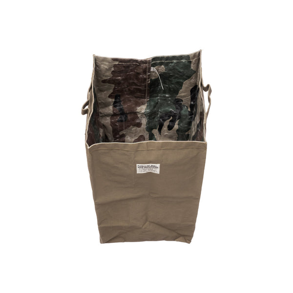 Laminated Fabric Organizer Rectangle 3