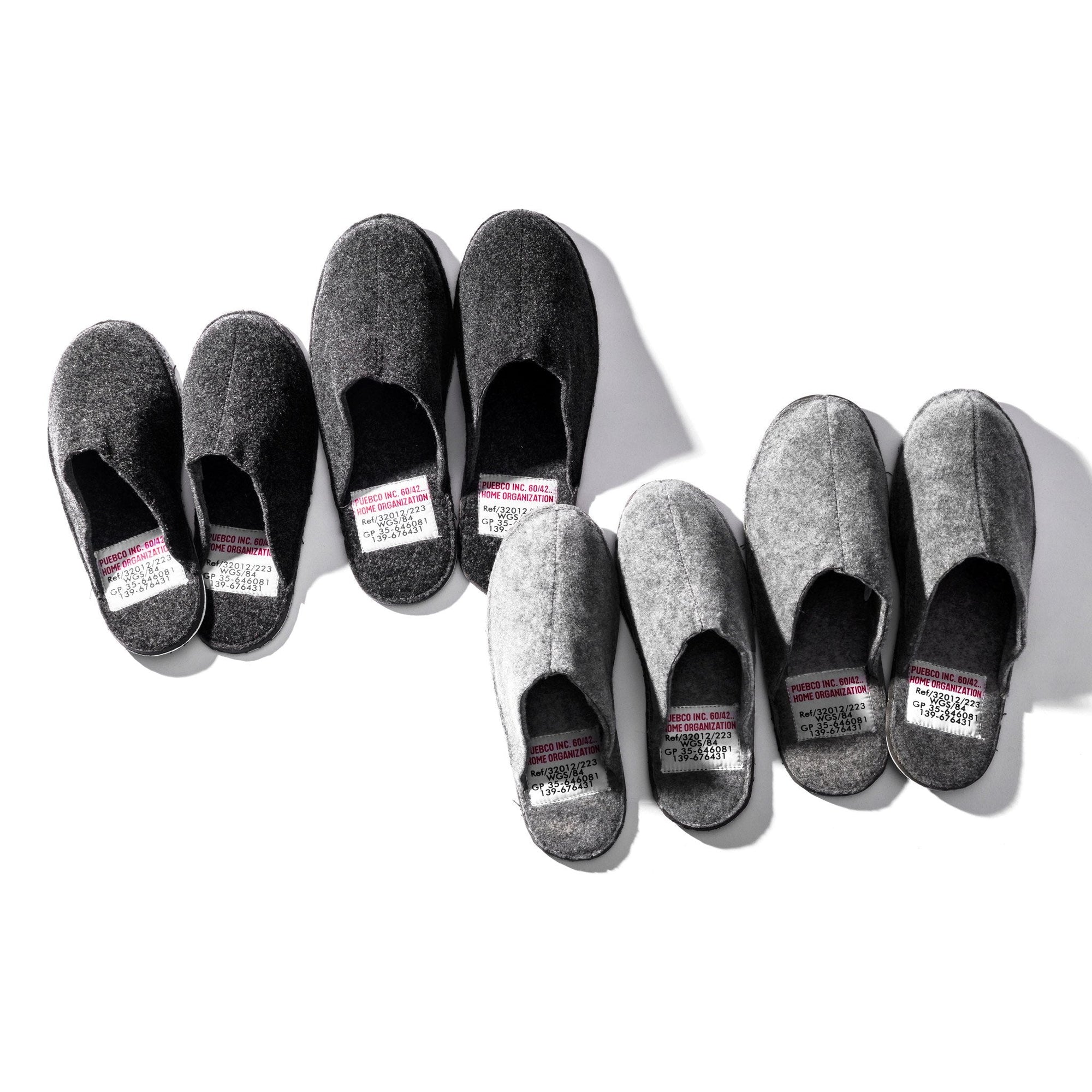 Slipper 2