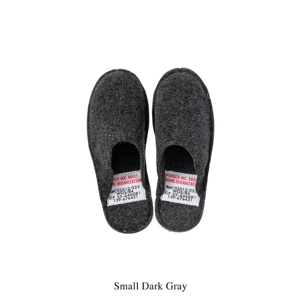 Slipper 3