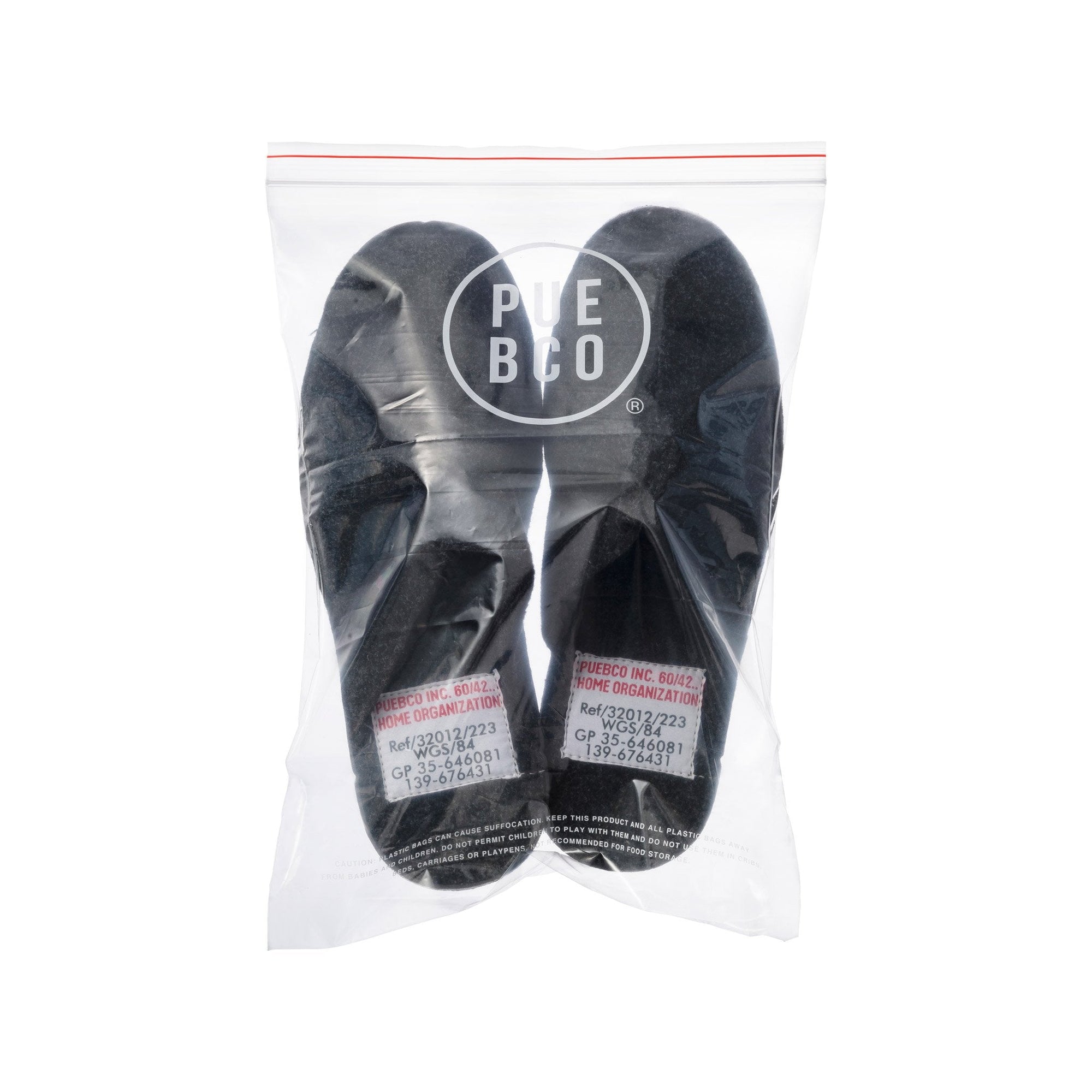 Slipper 8
