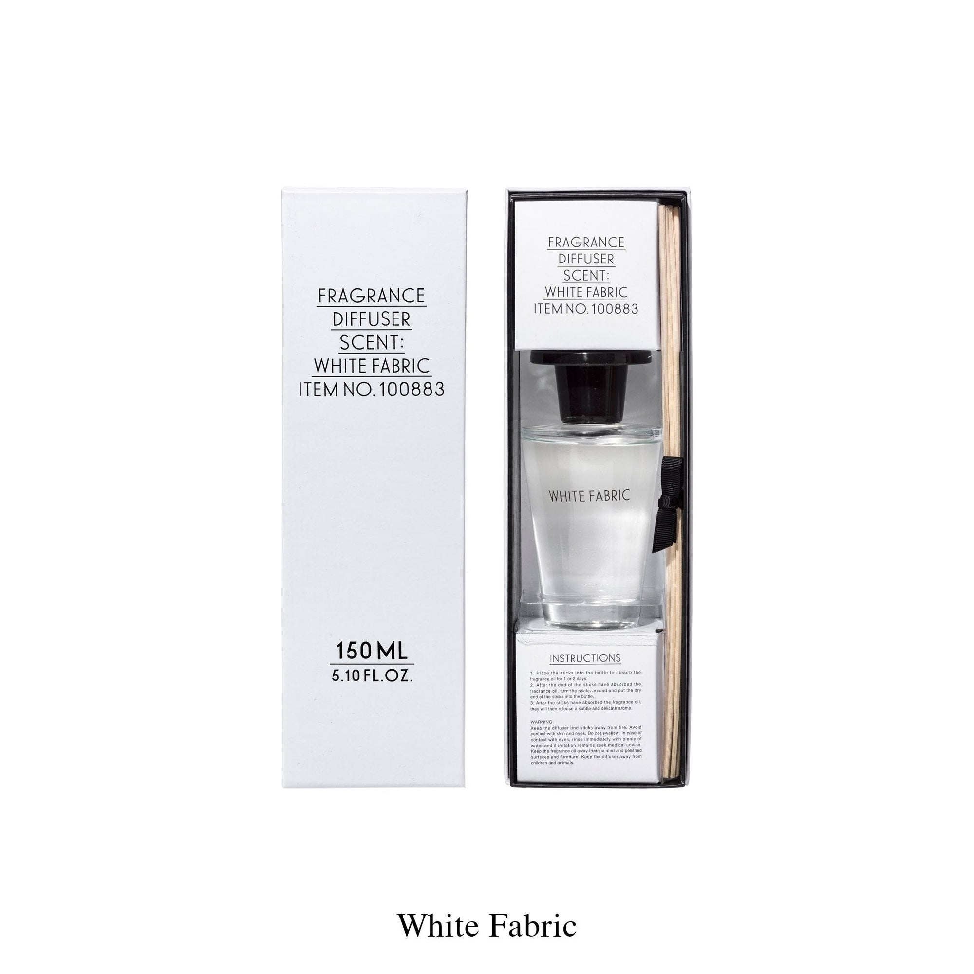 Fragrance Diffuser 4