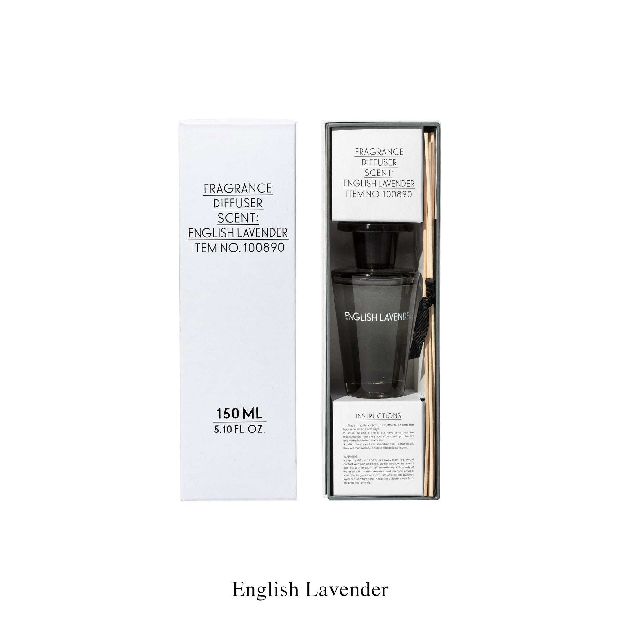 Fragrance Diffuser 5