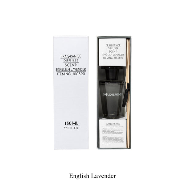 Fragrance Diffuser 5