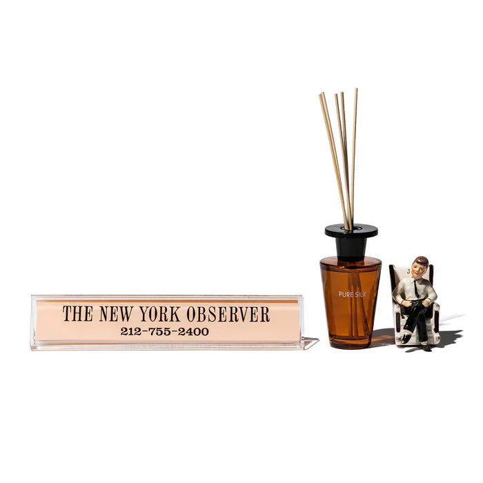 Fragrance Diffuser 2