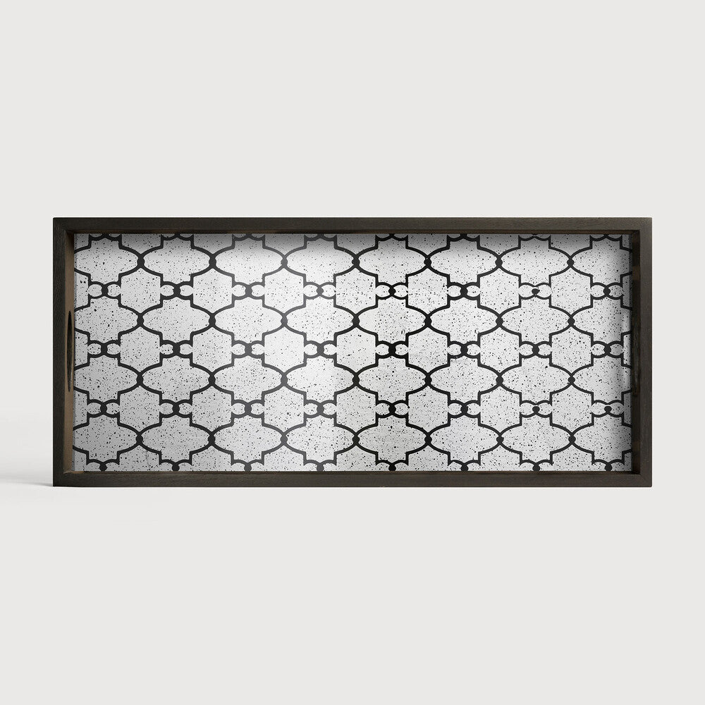 Gate Mirror Tray 1